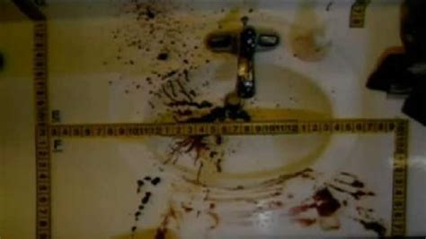 Jodi Arias crime scene photos [ WARNING: Graphic]